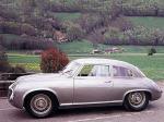 Borgward Hansa 1500 Sport Coupe 1954 года